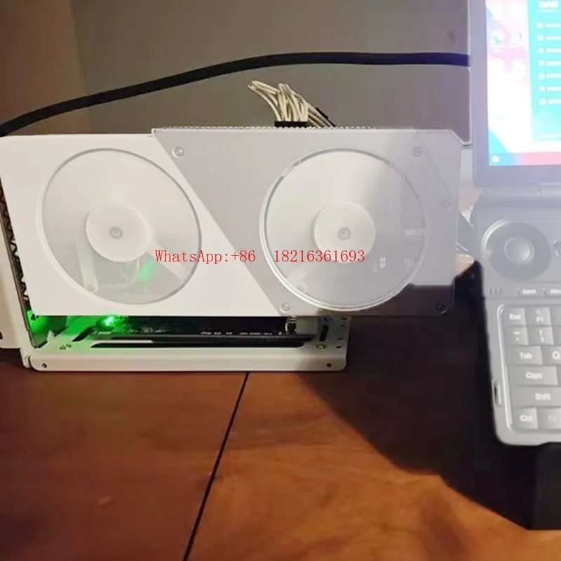 Limited Offer Compact EGPU Doc - External Gpu Dock Pcie 4.0 Oculink ulasan dan harga