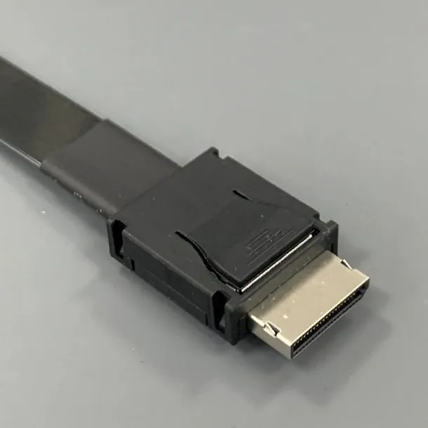 1M PCI-E 4.0 X4 SFF-8611 Male  - External Gpu Dock Pcie 4.0 Oculink ulasan dan harga