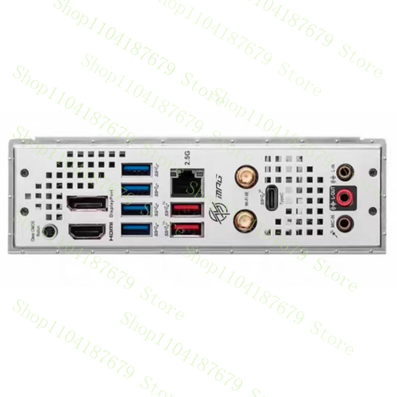 ++For MSI MPG Z790I EDGE WIFI  - Lga 1700 Ddr5 Itx Motherboard ulasan dan harga