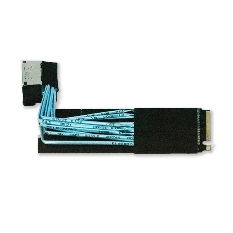 M.2 To Oculink Graphics Dock P - External Gpu Dock Pcie 4.0 Oculink ulasan dan harga