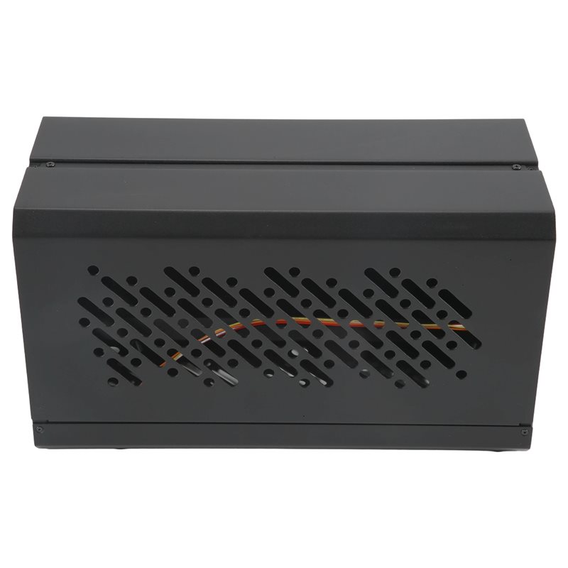 A23F-Frame Case Chassis For TH - Itx Case Full Aluminum Pcie 4.0 ulasan dan harga