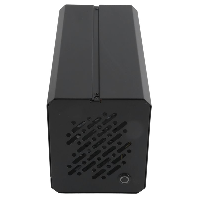 A23F-Frame Case Chassis For TH - Itx Case Full Aluminum Pcie 4.0 ulasan dan harga
