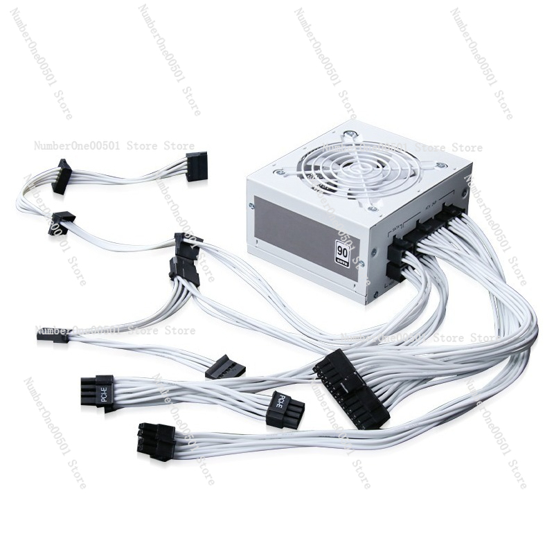 Gold Full Modular SFX PSU 500W - Sfx Power Supply 850W Gold ulasan dan harga